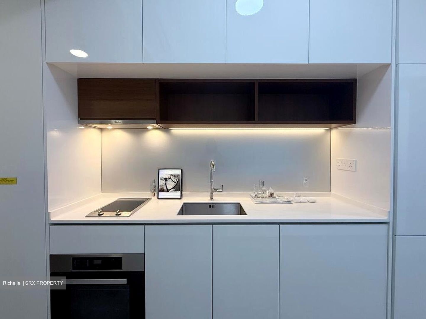Fourth Avenue Residences (D10), Apartment #525110321